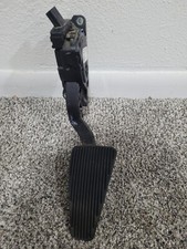 Used And Tested 09-23 Ram Truck Accelerator Pedal Sensor For Fixed Pedal Vehicle