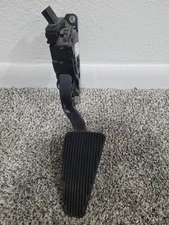 USED and Tested 09-23 Ram Truck Accelerator Pedal Sensor for Fixed Pedal Vehicle
