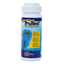 AquaChek TruTest Digital Test Strip | Refill Qty: 50