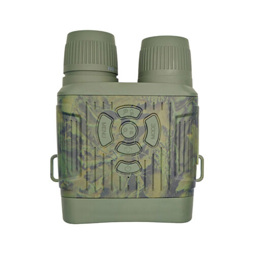 2.7K Infrared Digital Binoculars Night Goggles 3" HD Screen Video Recording - Picture 14 of 21
