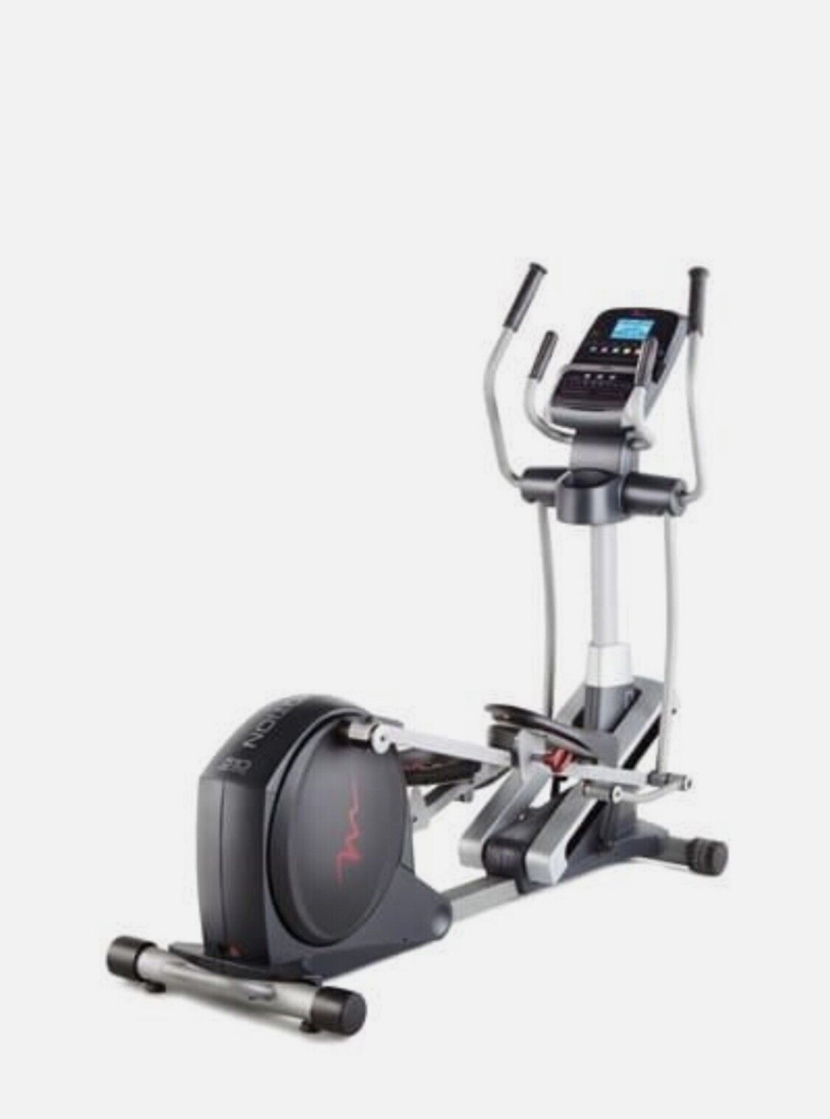 Elliptical Machine FreeMotion 510 Rear Drive