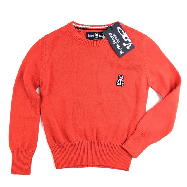 psycho bunny pullover