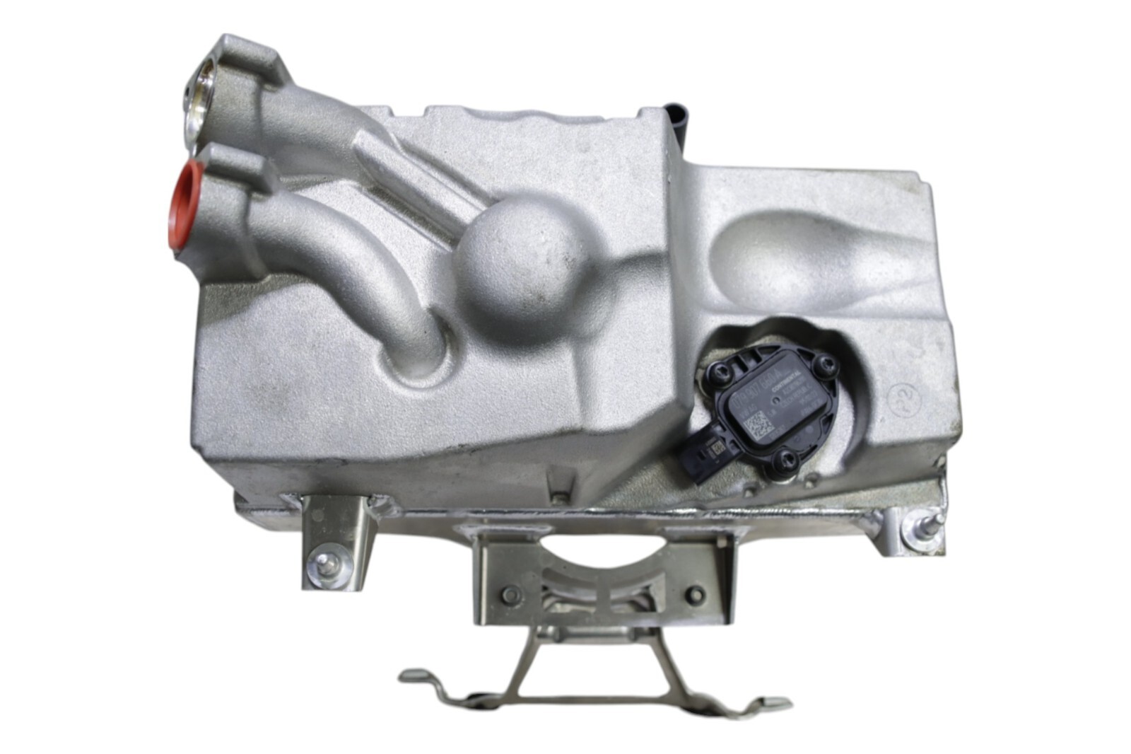 Audi R8 V10 Engine Dry Sump Oil Reservoir Tank Assembly 2017 - 2024 OEM