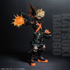 Japan My Hero Academia MHA Fight On! Ichiban ...