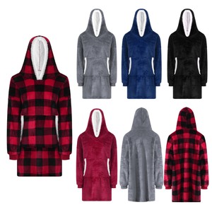mens moletom com capuz blanket