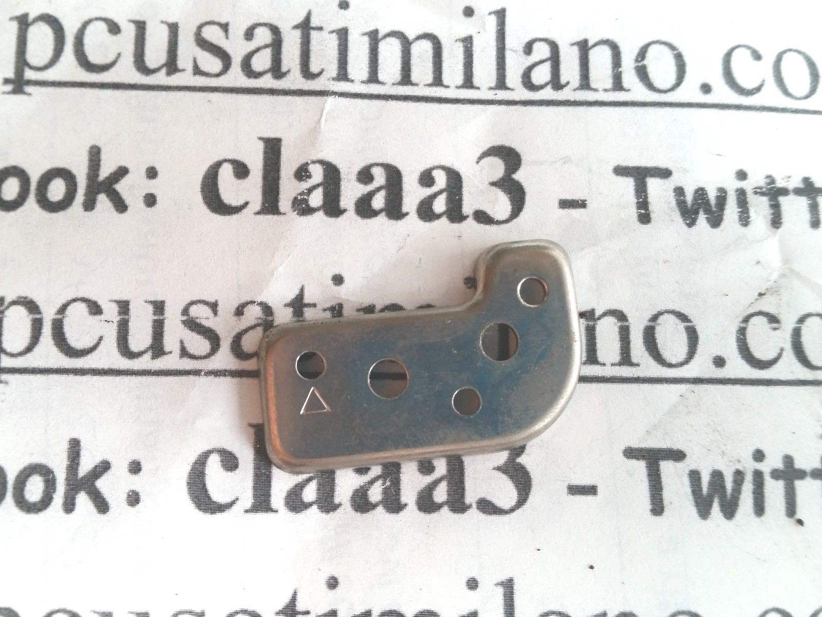 Foto 1 di 1