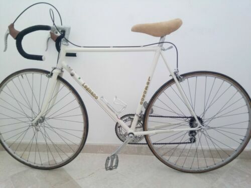 Garde-boue Vélo Vintage Paioli - Pour Vélo De Course Eroica, Bianchi, Legnano - Occasion