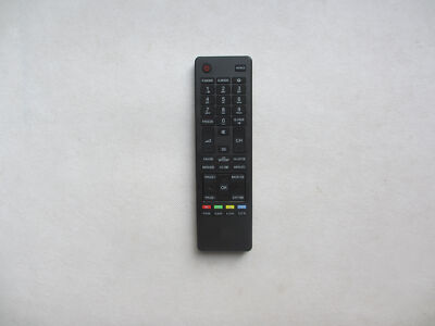 Ersatz Fernbedienung für Haier LE24M600F LE48M600F LE32A650 LCD HDTV TV Fernsehe
