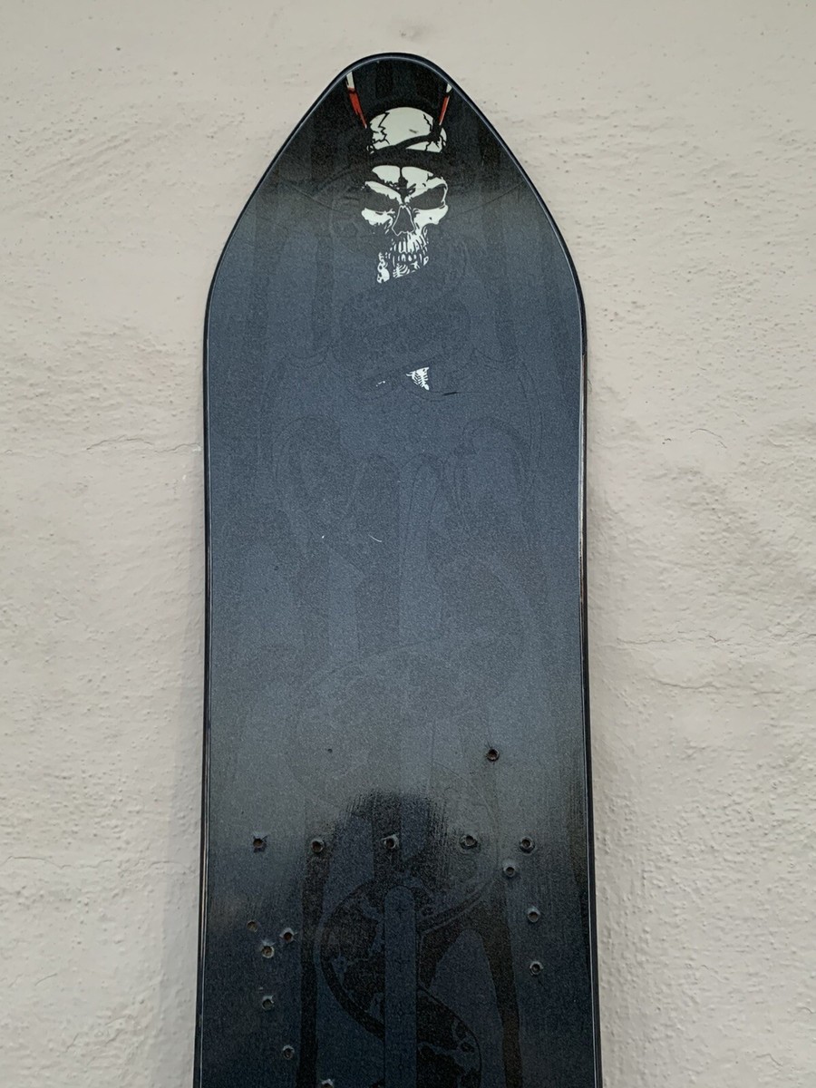 🕰️Vintage 1992🕰️ Avalanche Damian Sanders Dagger Men's