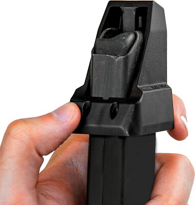 RAEIND Magazine Speed Loader For Smith & Wesson SW40F Sigma Made In USA