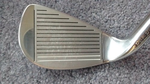 Play Big G-500 # 7 Iron = NICE - Picture 6 of 9