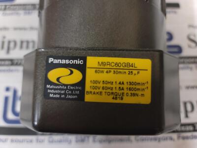 Merchandise Mecca Ricambio per Panasonic & Kenmore