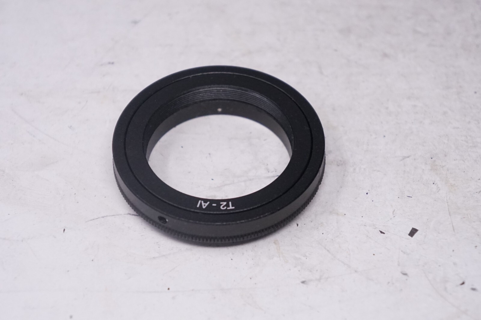 T2/T lens Mount Adapter Ring fo Nikon D6 D5 D4S D4 D3S D3X D3 D7200 D7100 D7000