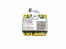 Samsung QX410 QX410-J01 Intel Wireless WiFi Card