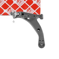 febi 24292 Querlenker FüR Toyota Corolla E10 E11 Vorne Unten Links 4806912180
