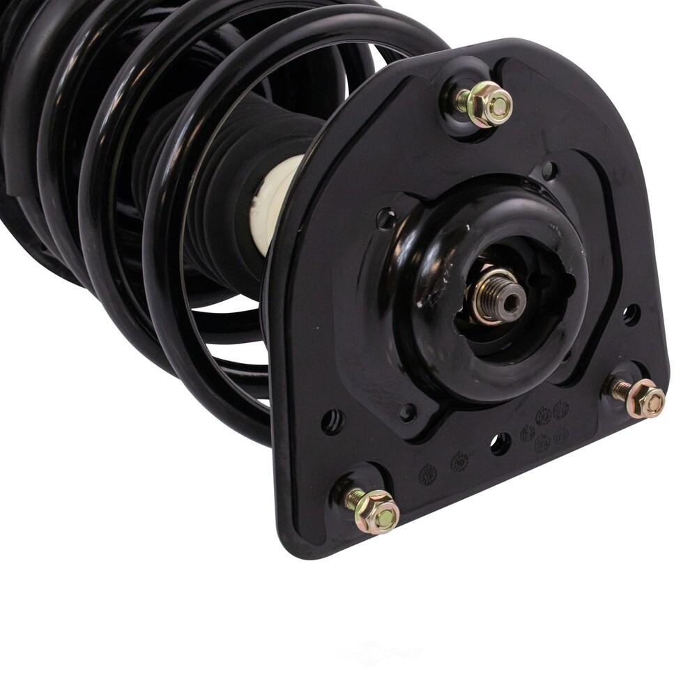 Suspension Strut and Coil Spring AssemblyStrut and Spring Assembly TRQ