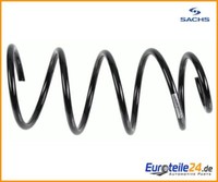 Fahrwerksfeder Sachs 993254 FüR Bmw 3Er 3Er Touring