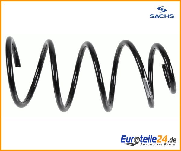 Fahrwerksfeder Sachs 993254 FüR Bmw 3Er 3Er Touring-image