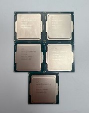 Lot of 5 Intel Core i5-6400 SR2L7 2.70Ghz Processor socket LGA 1151 Tested