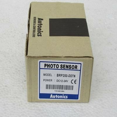 1PC New AUTONICS Photoelectric Sensor BRP200-DDTN #A6-41
