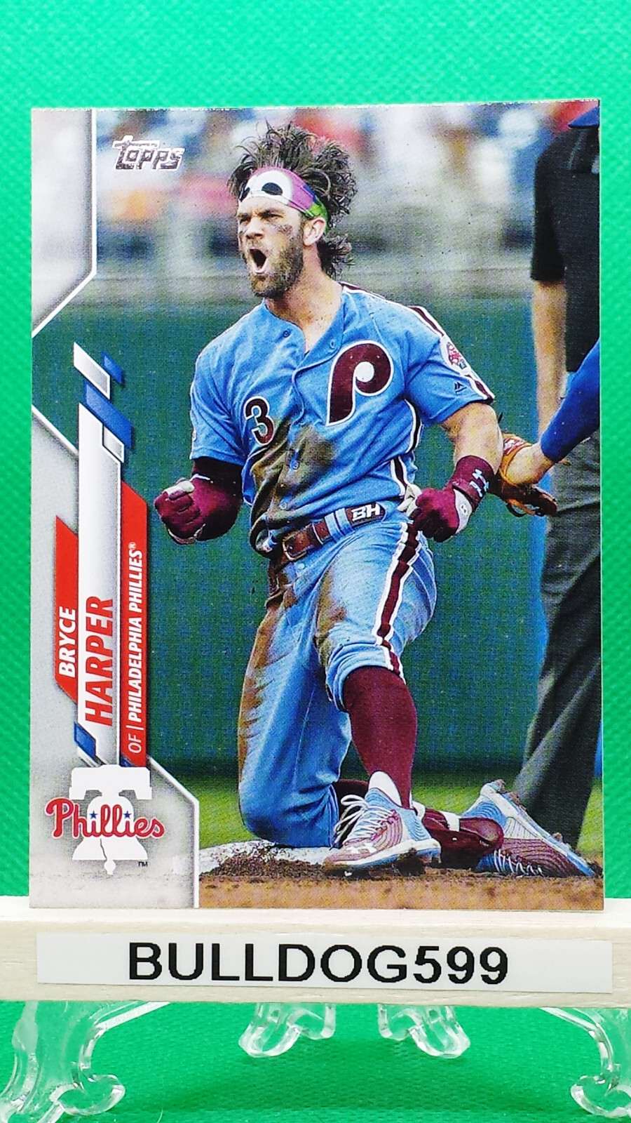 2020 Topps Baseball ⚾ Buy More $ave More $ ⚾ U Pick! Complete Your Set!