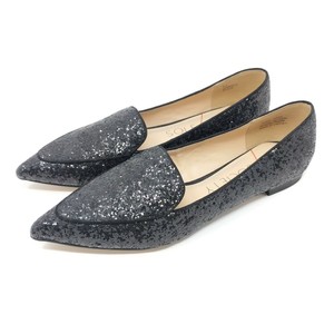 sole society black flats
