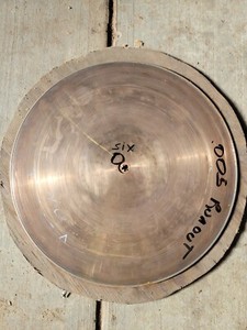 20" Continuous Stone/Masonry Diamond Saw Blades