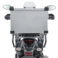 Alu topcase motorcycle Bagtecs DK1042