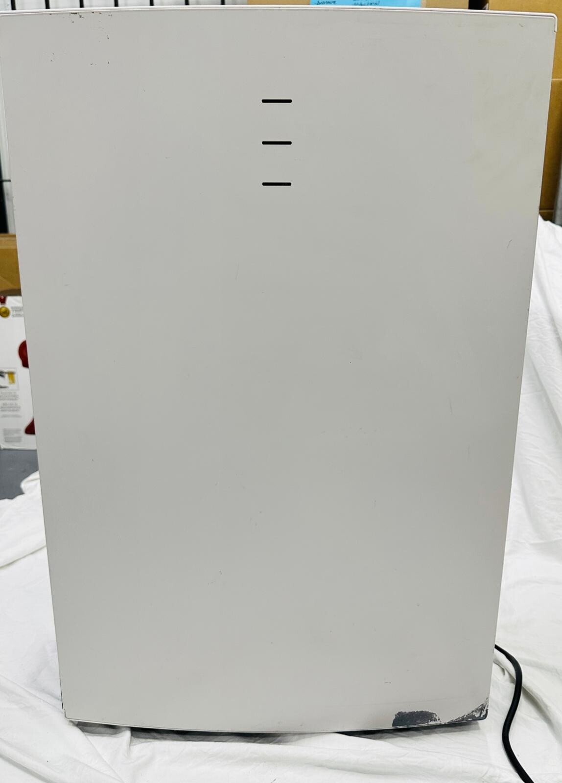 BLUEAIR AIR PURIFIER eBay