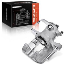 Bremssattel Bremszange Hinten Links 34mm für Opel Astra G F08 F48 T98 1998-2001