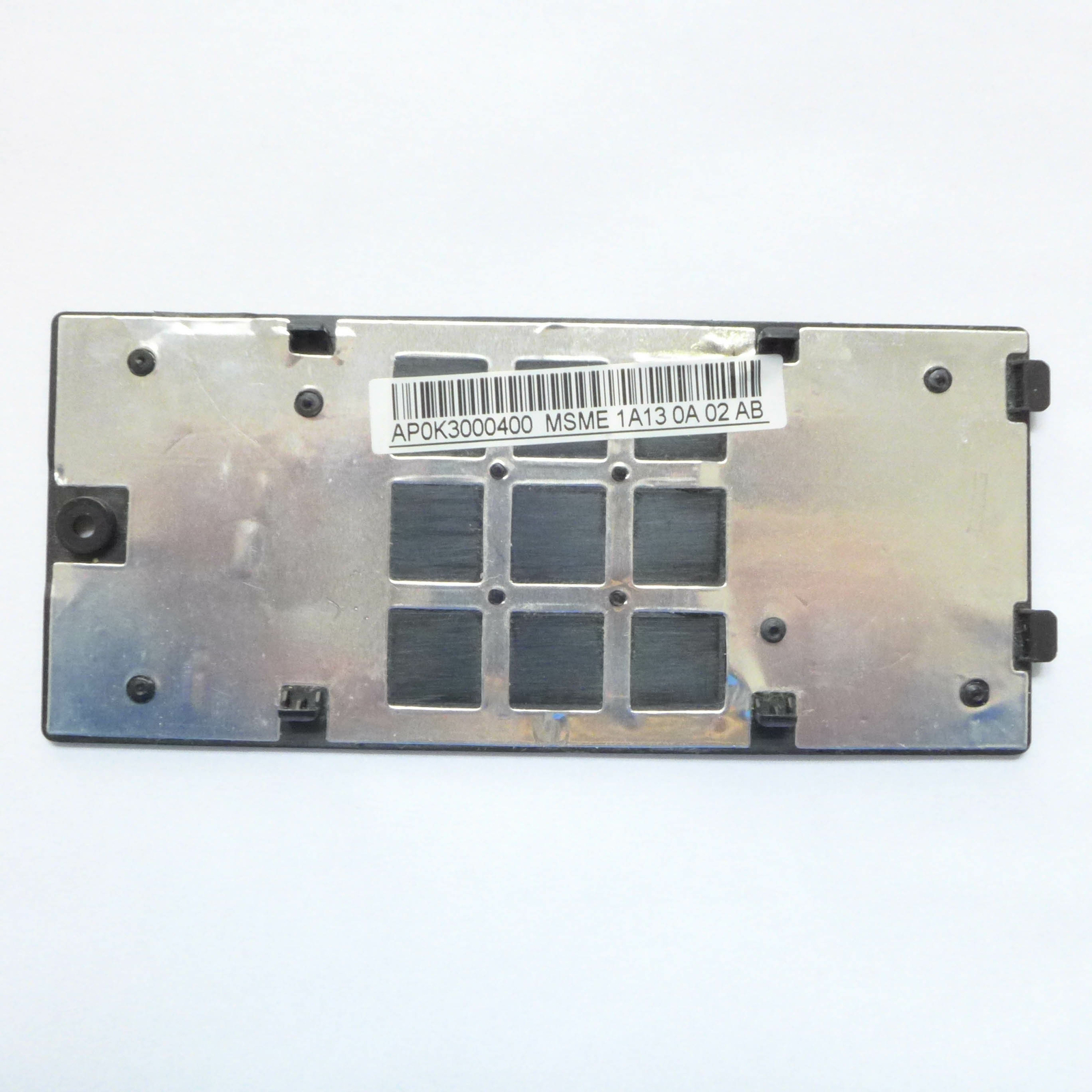 Sportello RAM Per Lenovo ThinkPad T430 Coperchio Memory Nero Usato