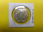 1942-P - XF -  Walking Liberty Half Dollar - .90 Silver. USB9JS50