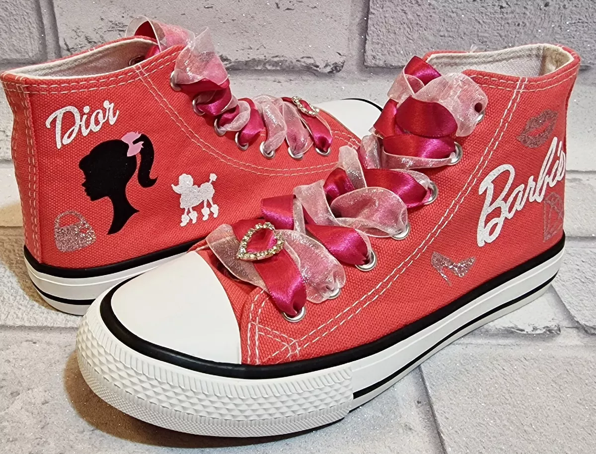 Shoes that i can customize sale