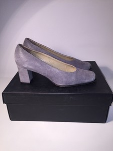 bally patent leather shoes