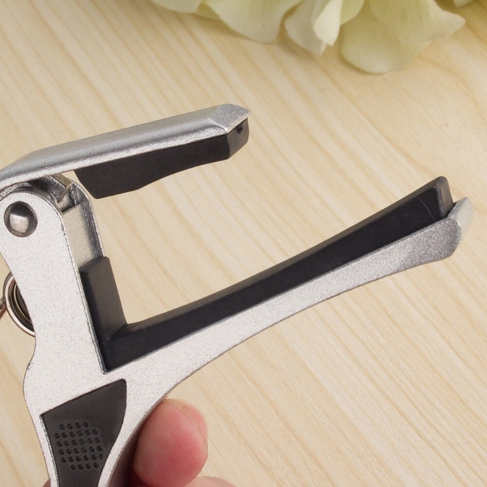 Guitar Guitar Accessories Quick Change Clamp Key New Guitar Parts Gift