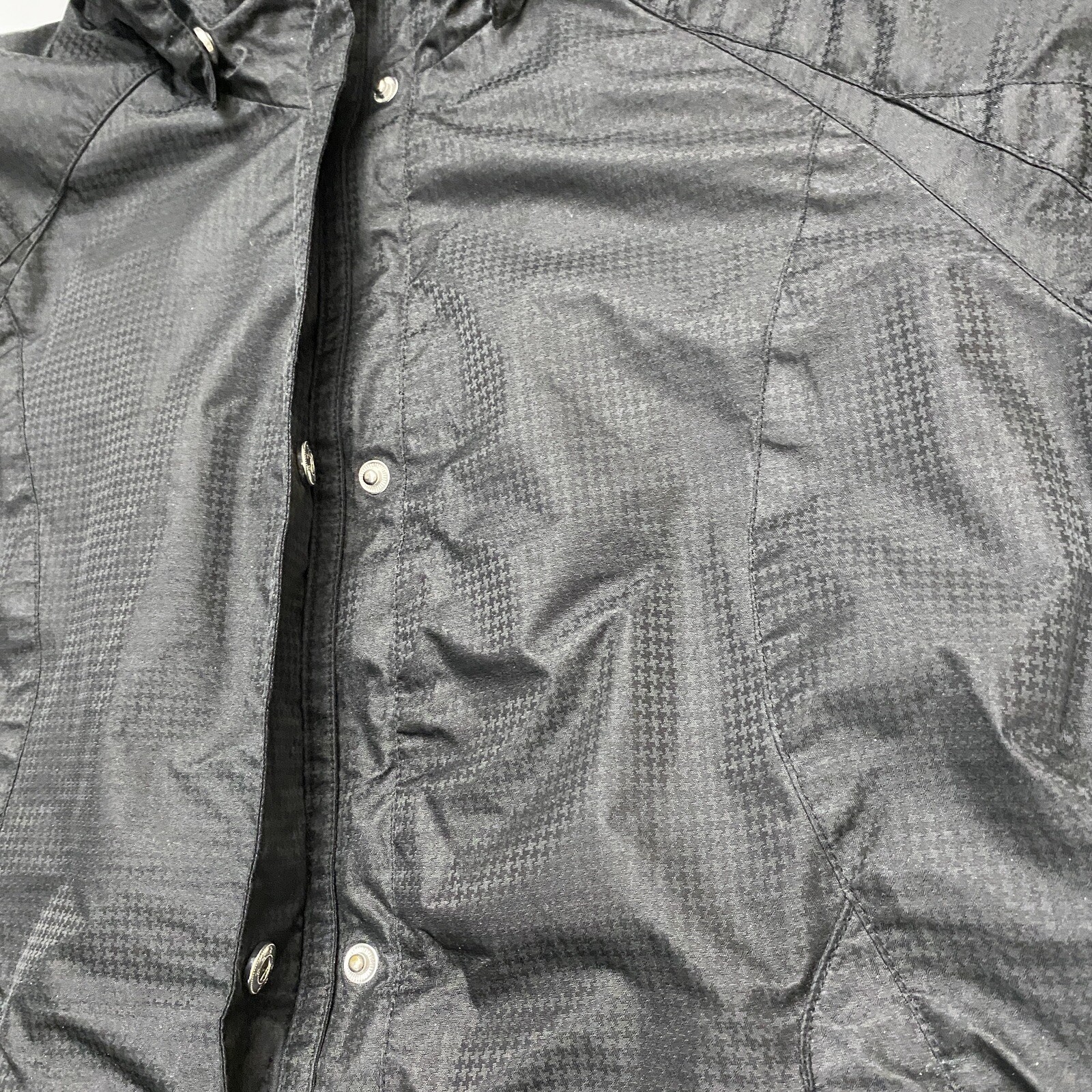 Zero Xposur Jacket Womens , Medium , Softshell Li… - image 4