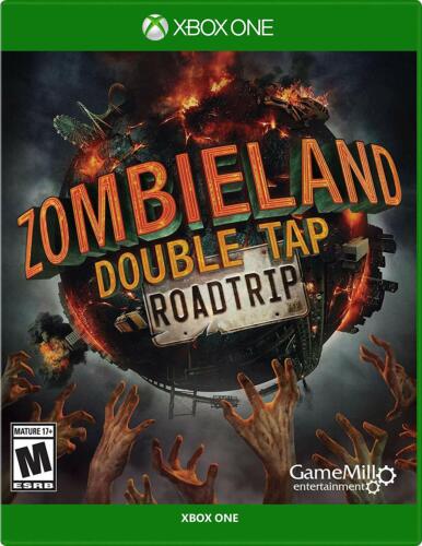Zombieland: Double Tap - Roadtrip - Xbox One Standard Edition
