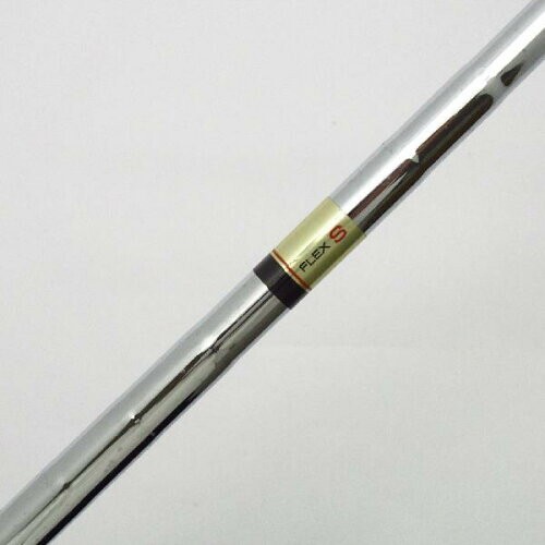 (Taylormade) Iron Set 9Piece M2 4-Pw,Aw,Sw Flex Stiff Shaft REAX 90 Steel Used - Picture 20 of 24