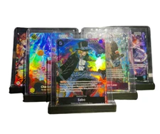Top Loader Trading Card Display Stand: 5 PACK!