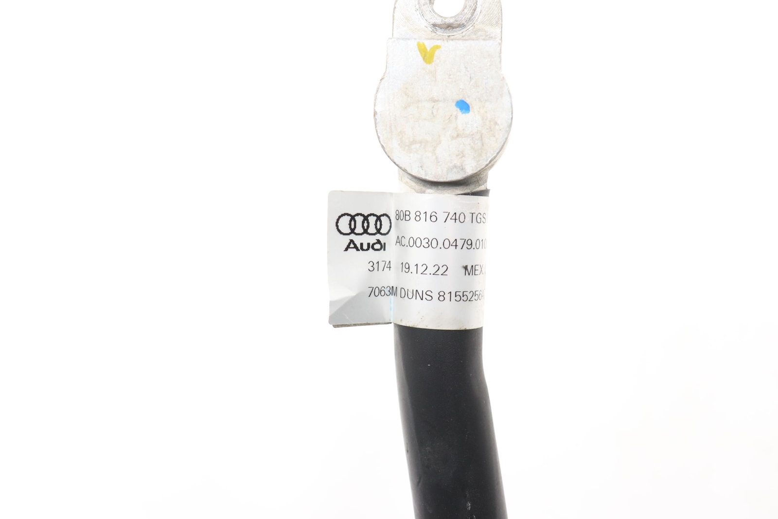 AUDI Q5 Air Conditioner Hose eBay