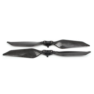 Carbon Fibre Propeller for Mavic Pro