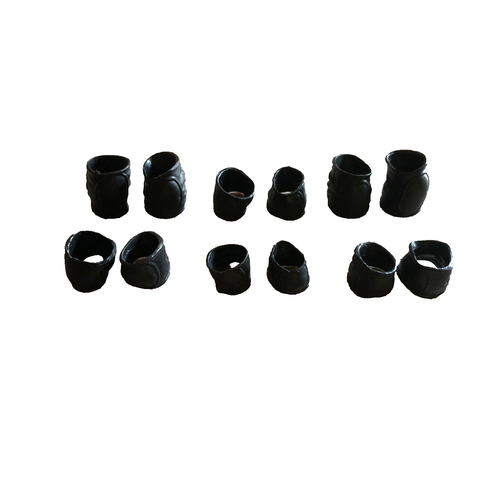 ELBOW PADS great lot WWE wrestling FIGURE ACCESSORIES by MATTEL nxt raw wwf eBay