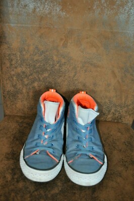 Schuhe Chucks In Allen Farben Converse/Chucks/All Star High Top Gr