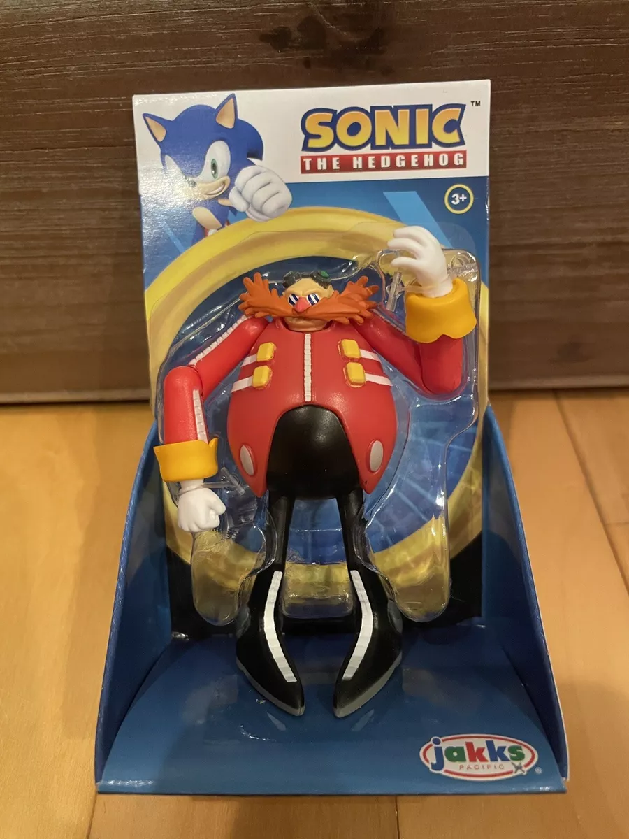 SONIC 2.5 INCH FIGURES MODERN SHADOW