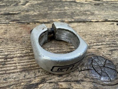 Gt Bmx Seat Clamp 1-1/8” | eBay