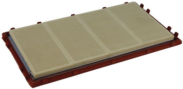 Ferroli 39810670 BURNER CERAMIC NO WASHER