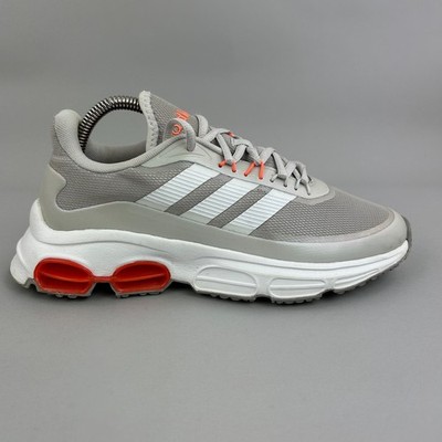 Adidas Turnschuhe Damen Gr. UK6 Quadcube Sport Aktiv Gym Trail Laufschuhe
