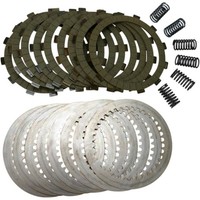 EBC Kupplungskit Passt An Kawasaki KX 250 '91 KDX 250 91-93