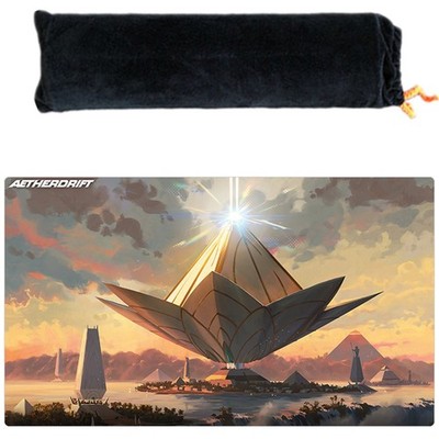 Monument to Endurance Playmat MTG TCG Card Game Mat Mouse Pad _n128