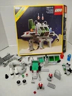 Vintage Lego 6940 Legoland Space System Incomplete BOX Alien Moon Stalker 2 Mini